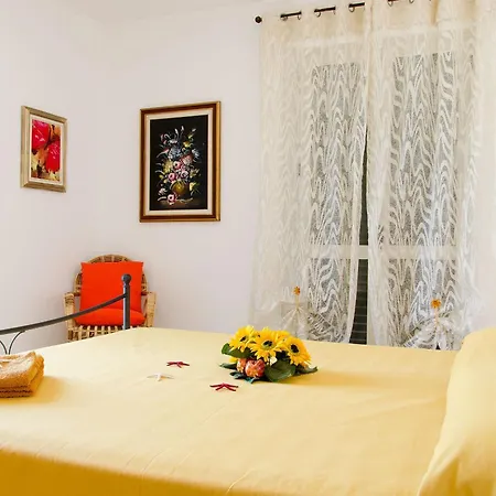 Soliris Agropoli