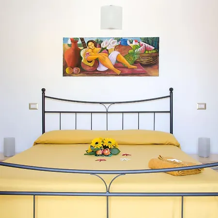 Soliris Διαμέρισμα