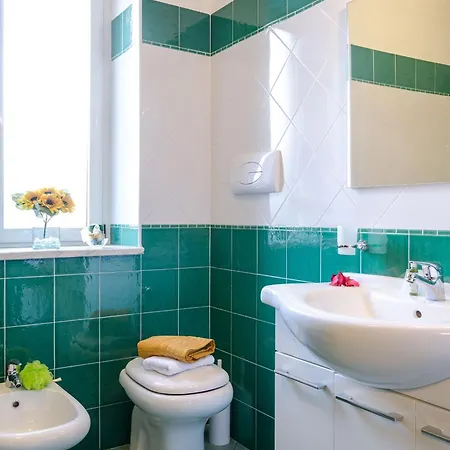 Soliris Appartement