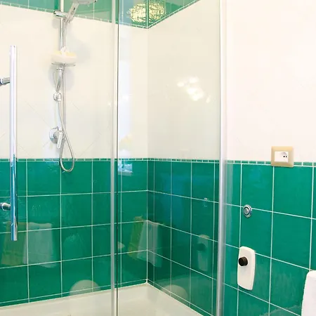 Soliris Appartement *