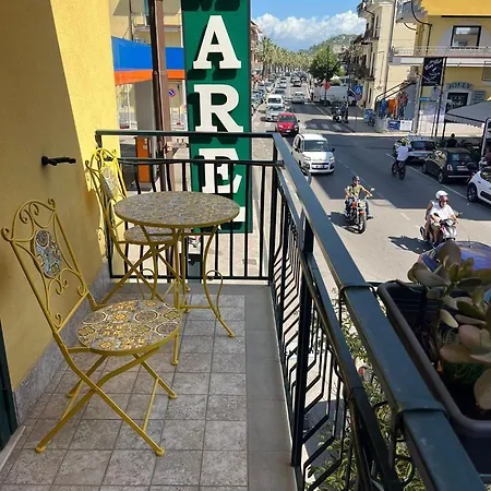 Soliris Agropoli