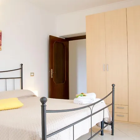 Apartman Soliris *