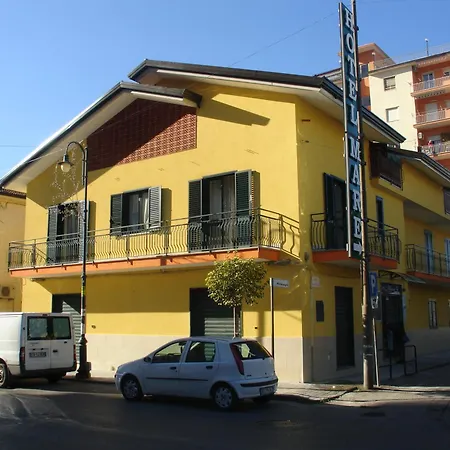 Soliris Agropoli